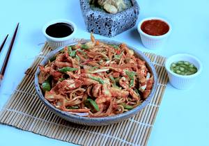 Chicken Chowmein