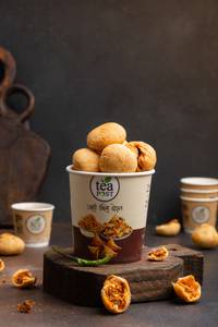 Kachori Tub