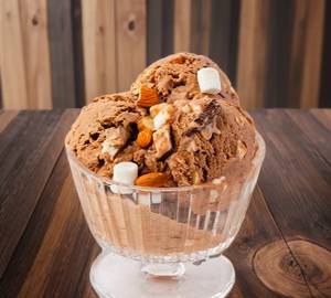 Rocky Road