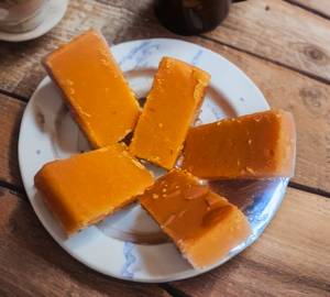 Bikaneri Barfi