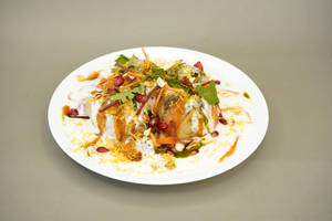 Dahi Bhalle