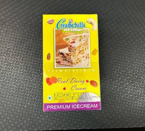 Kesar Pista 1/2 Ltr