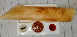 Paper Masala Dosa 