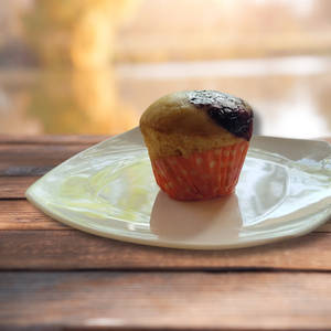 Blueberry Muffin Big