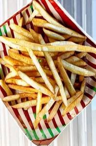 Mexican fries
