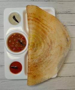 Masala Dosa