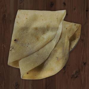 Rumali roti