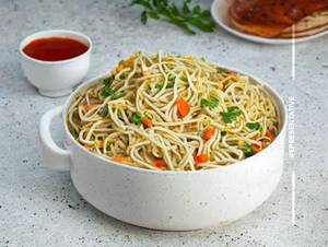 Egg Noodles [Double]