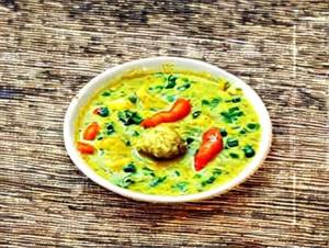 Mixed Veg Kurma