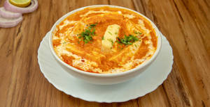 Shahi paneer