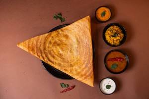 Masala Dosa