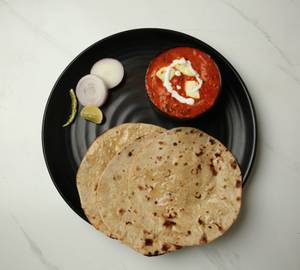 Kadai Paneer [1 Box, Serves 1]