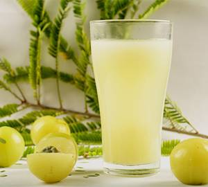 Amla juice