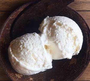 Tender Coconut Premium Ice Cream