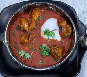 Chicken Kadai