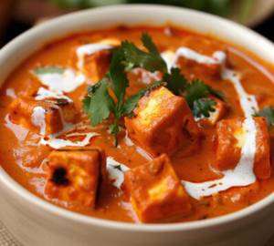 Shahi Paneer Masala