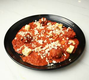 Shahi Paneer