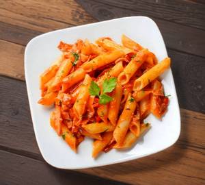 Veg Penne Pasta