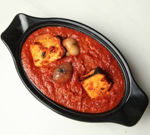 Paneer Tikka Masala