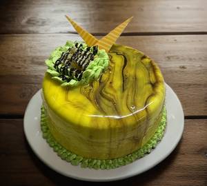 Banana Cake