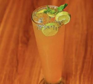Passion fruit