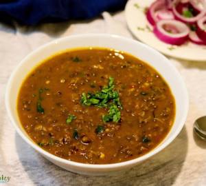 Dal Tadka (Butter)