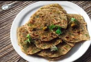 Mutton Kothu Paratha