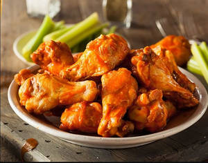 Buffalo Chicken Wings