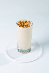 Biscoff Shake