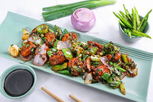 Chicken Chilly