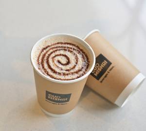 Cold Coffee