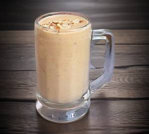 Chiku milkshake