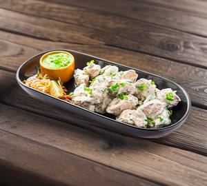 Malai chaap