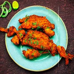 Paarai fish fry