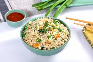 Veg Fried Rice