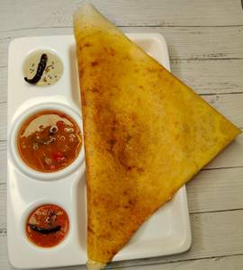 Butter Sada Dosa