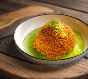 Rice Bhath