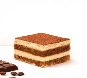 Tiramisu Individual