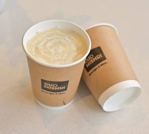 Sitaphal Shake