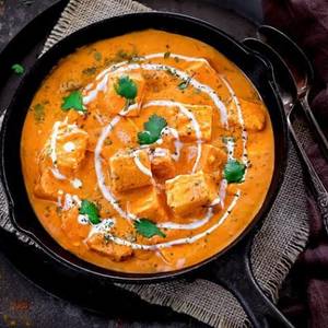 Paneer Masala