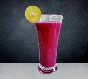 Kala Jamun Milkshake