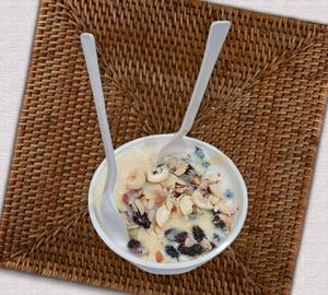 Mulberry Malai [with Out Ice Cream ]