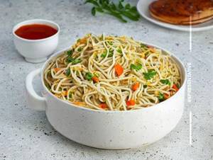 Egg Noodles [Triple]