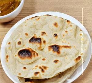 Butter phulka