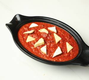 Paneer Makhani
