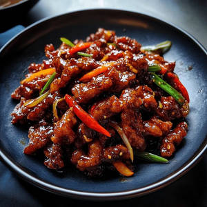 Dragon  Chicken .