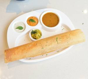 Masala Dosa