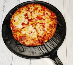 6'' Cheese Pizza