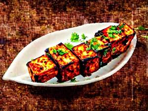 Paneer majestic