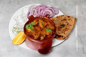 Chicken Shahi Korma